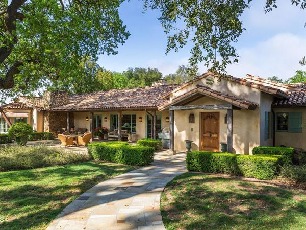 3325 Figueroa Mountain Road, Los Olivos, CA 93441