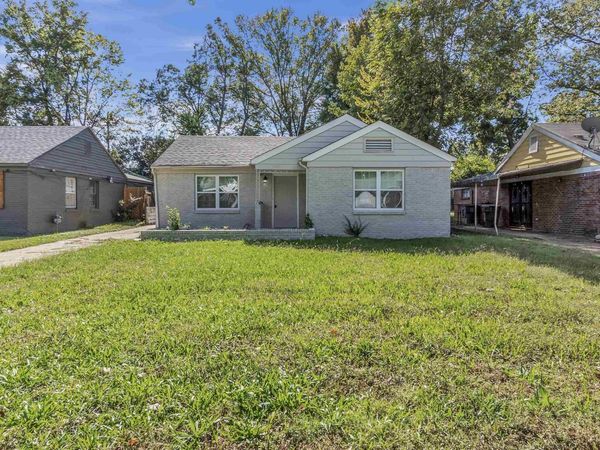 1911 QUINN AVE, Memphis, TN 38114