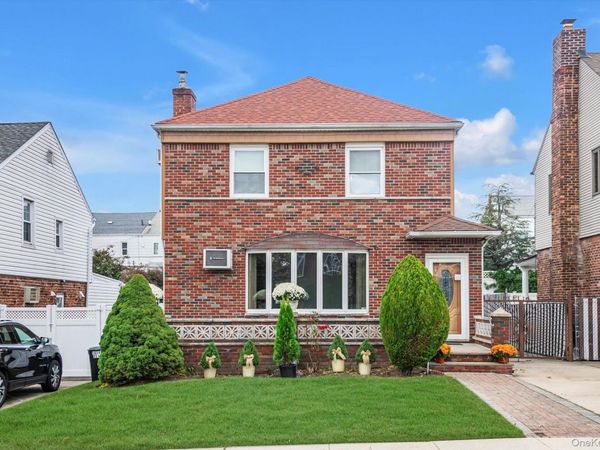 163-45 23rd Avenue, Whitestone, NY 11357