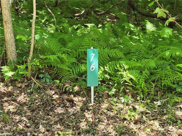 TBD 76 White Tail Trail , West Jefferson, NC 28694