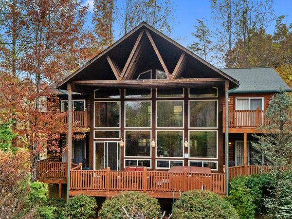 1716 Smoky Hills Drive, Gatlinburg, TN 37738