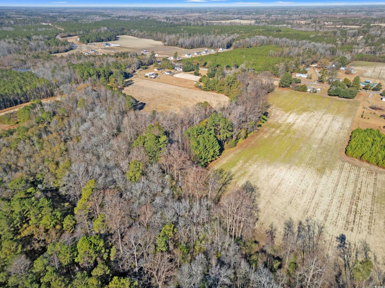 Tbd Watts Rd. Photo 4