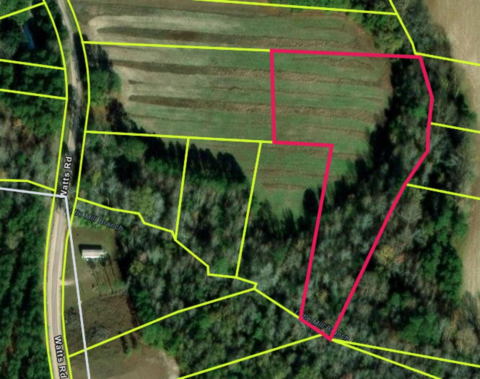 Tbd Watts Rd. Photo 6