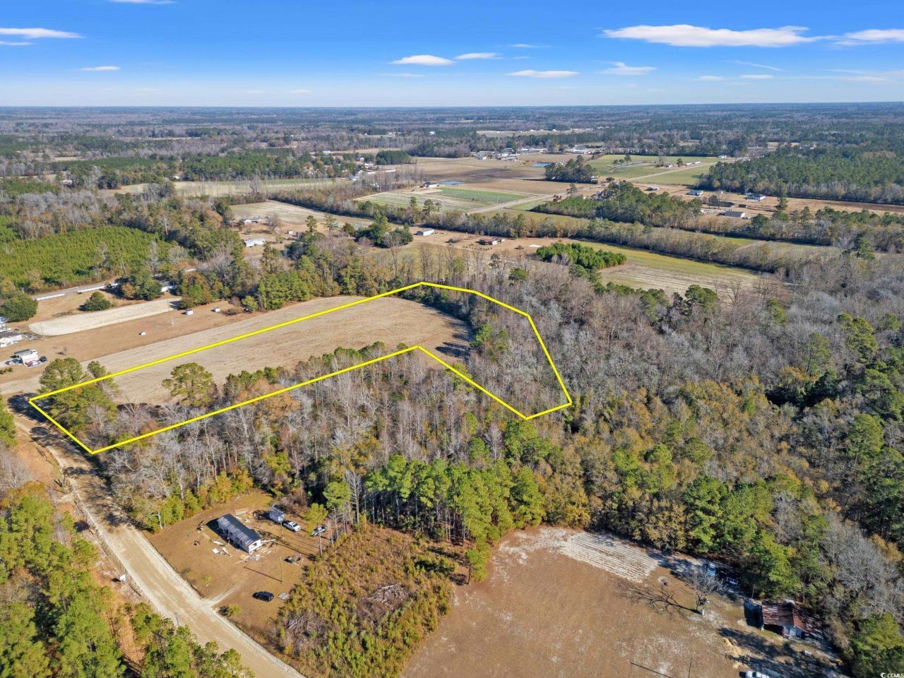 Tbd Watts Rd. Photo 5