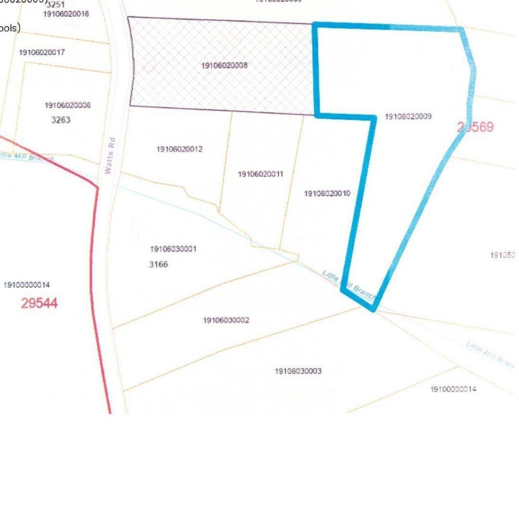 Tbd Watts Rd. Photo 6