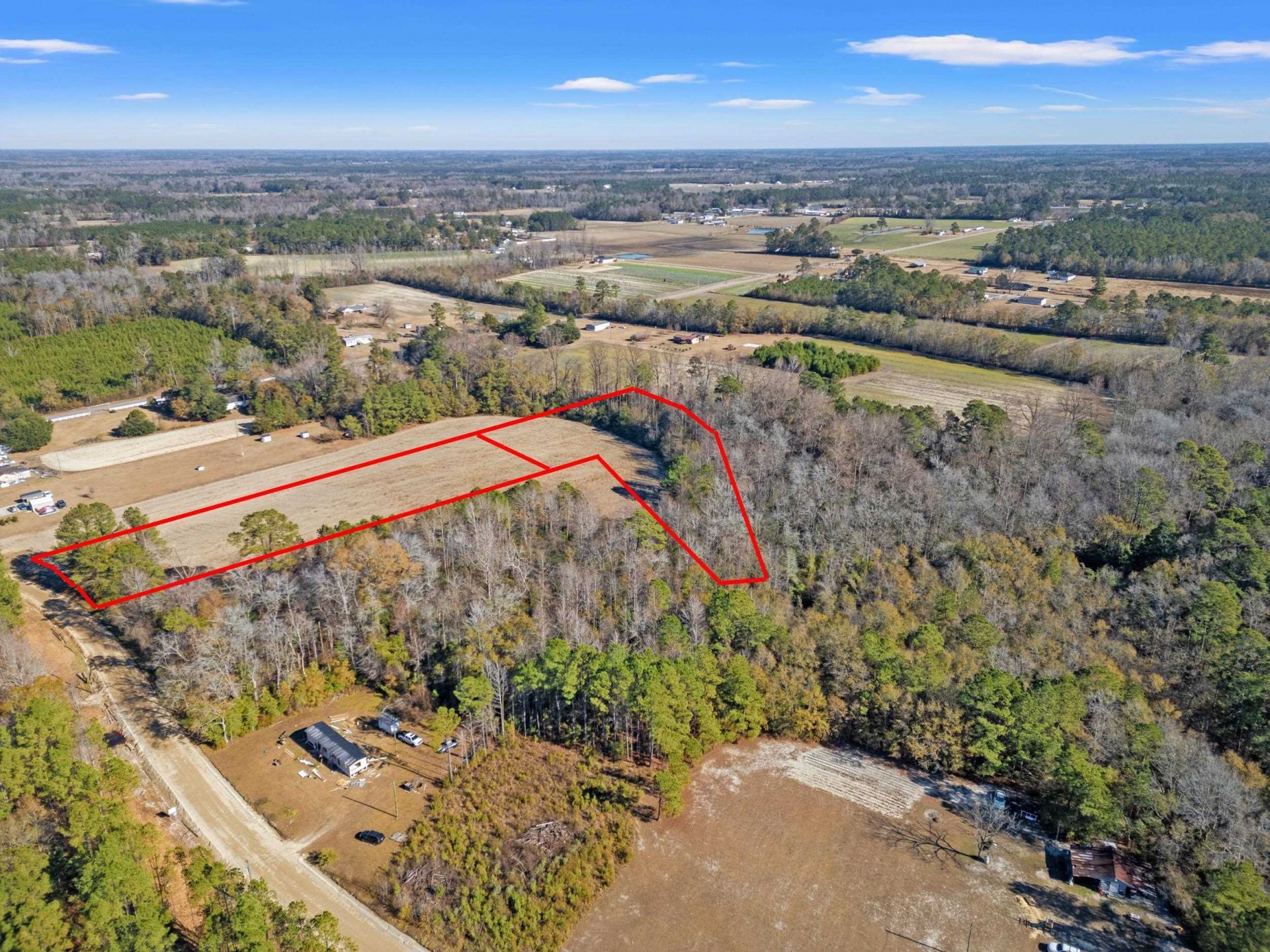Tbd Watts Rd. Photo 8