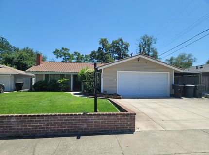 1408 Gregory Way, Roseville, CA 95661 Photo