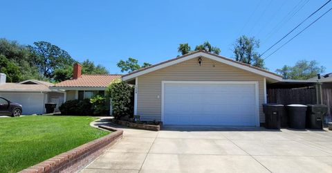 1408 Gregory Way, Roseville, CA 95661 Photo