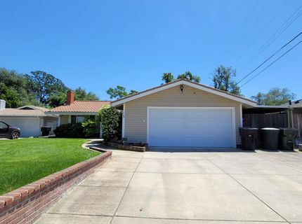 1408 Gregory Way, Roseville, CA 95661 Photo