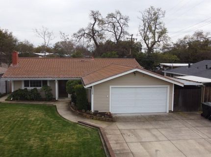 1408 Gregory Way, Roseville, CA 95661 Photo