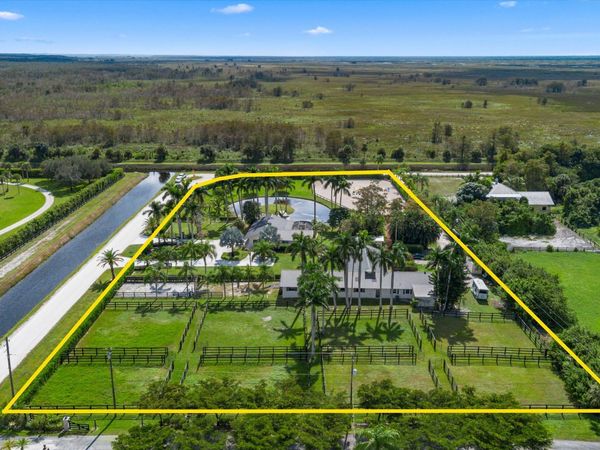 5995 130th Avenue S, Wellington, FL 33449