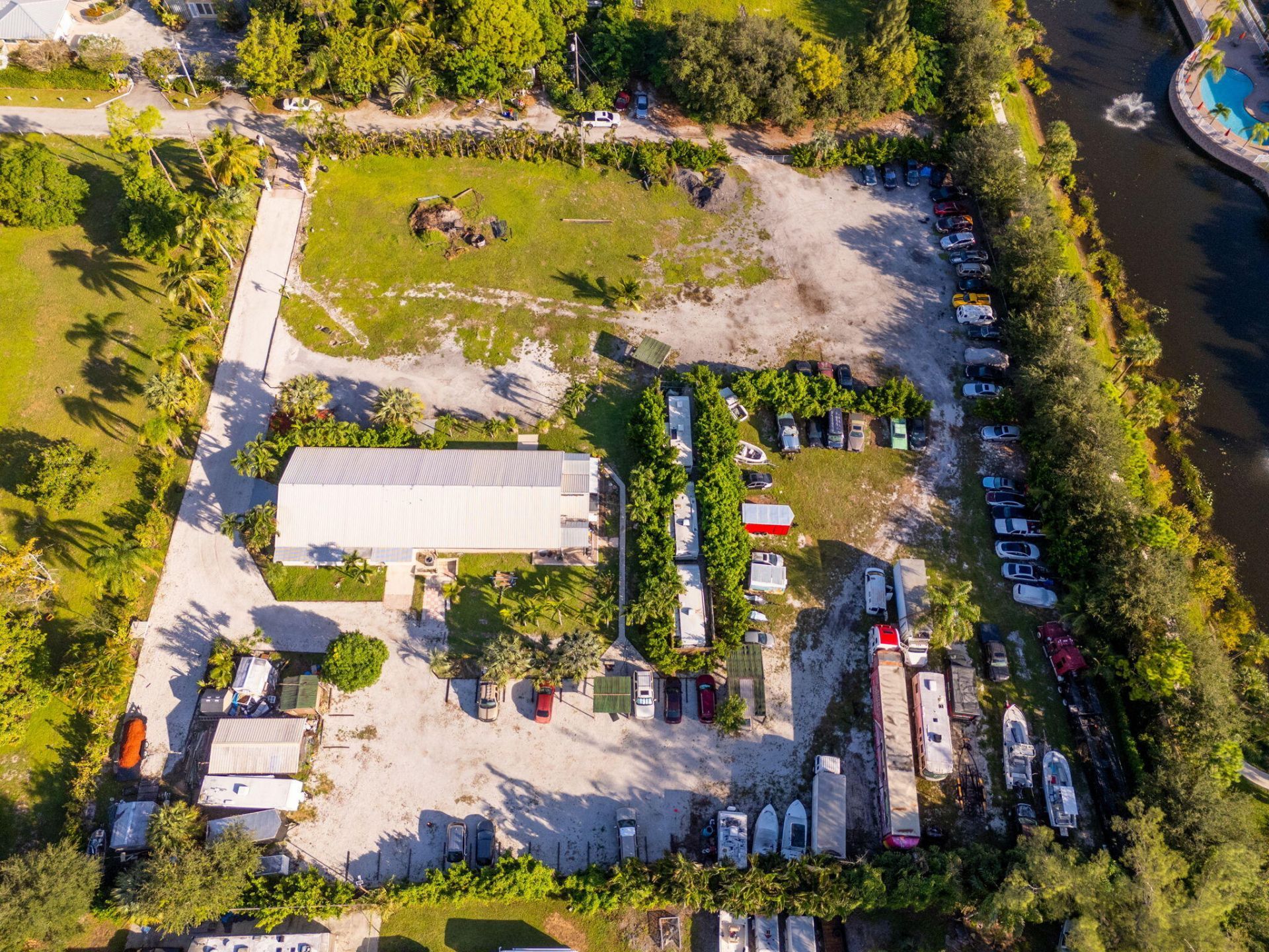 5400 Thunderbird Drive, Lake Worth, FL 33463 Photo