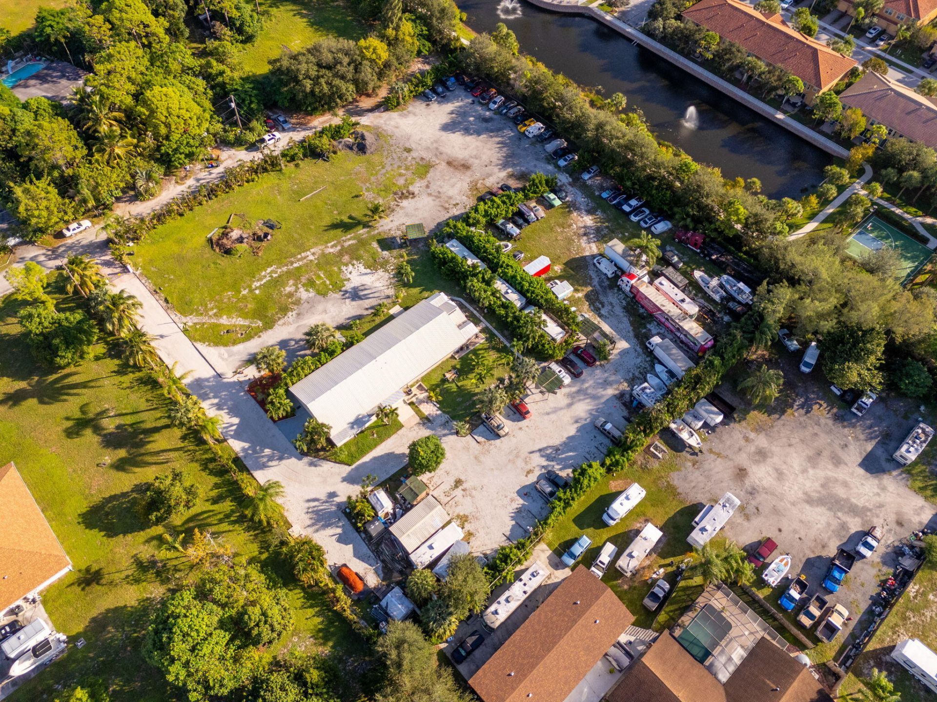 5400 Thunderbird Drive, Lake Worth, FL 33463 Photo