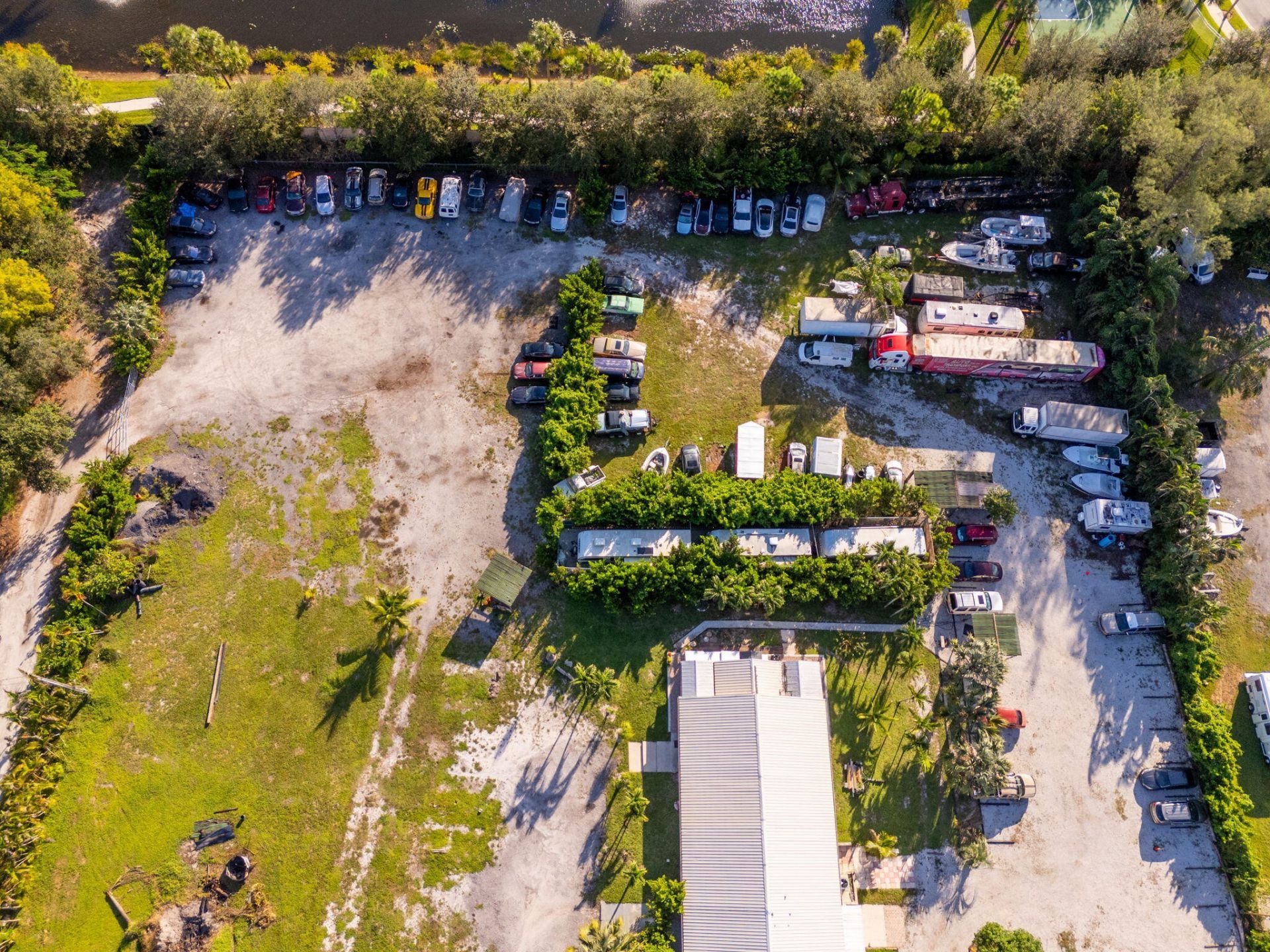 5400 Thunderbird Drive, Lake Worth, FL 33463 Photo