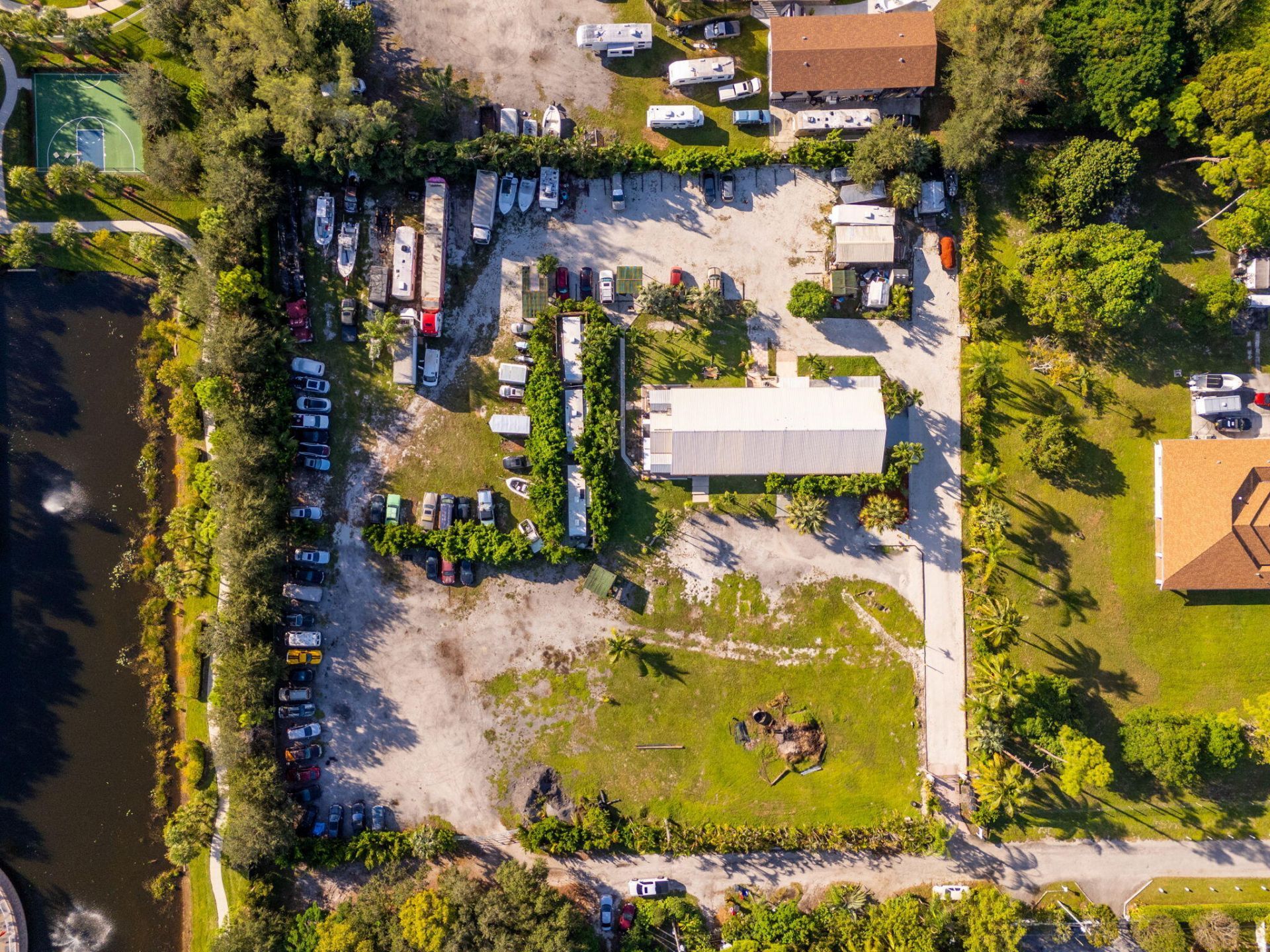 5400 Thunderbird Drive, Lake Worth, FL 33463 Photo