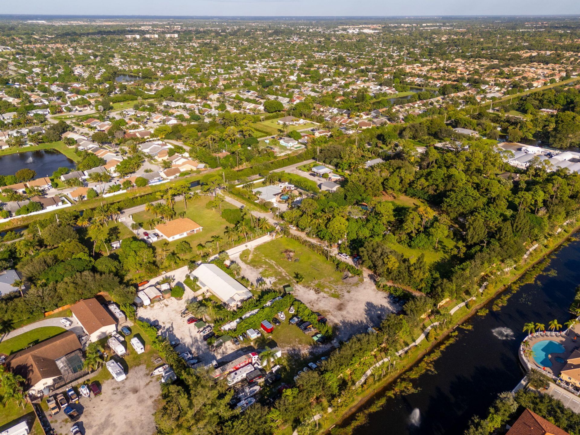 5400 Thunderbird Drive, Lake Worth, FL 33463 Photo