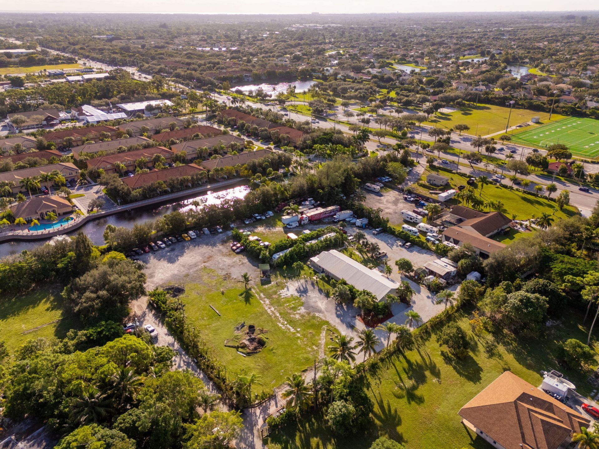 5400 Thunderbird Drive, Lake Worth, FL 33463 Photo