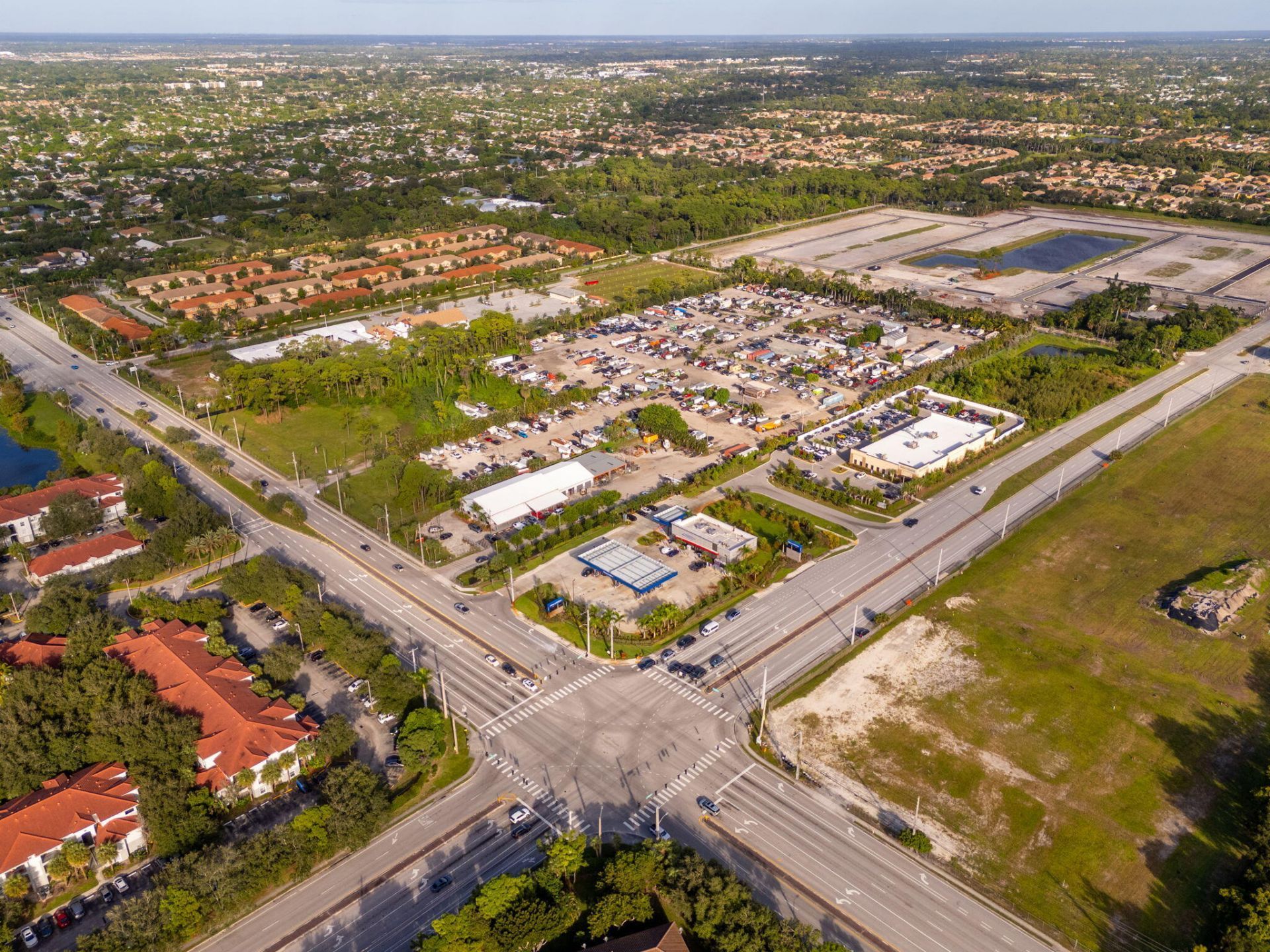 5400 Thunderbird Drive, Lake Worth, FL 33463 Photo