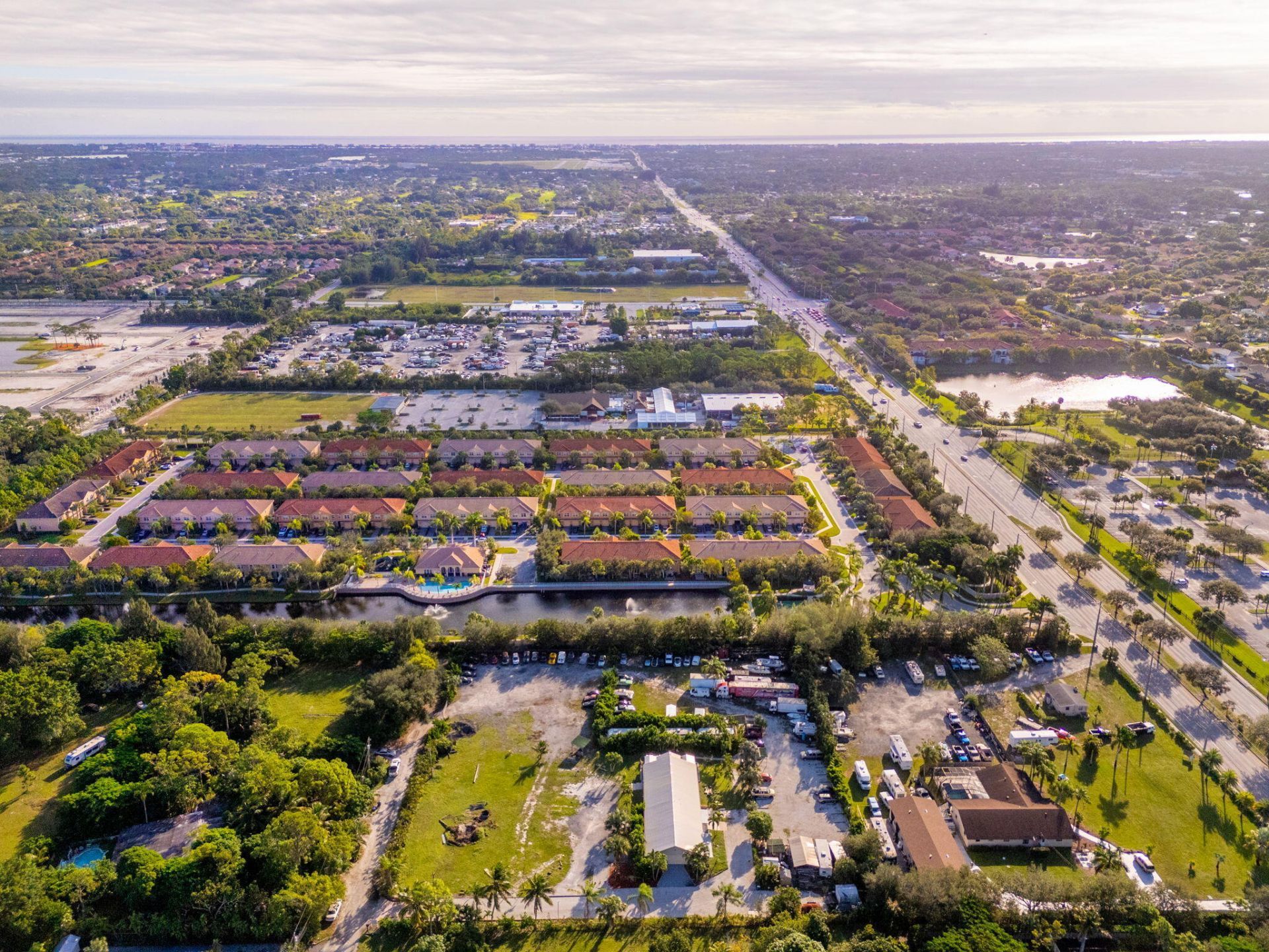 5400 Thunderbird Drive, Lake Worth, FL 33463 Photo