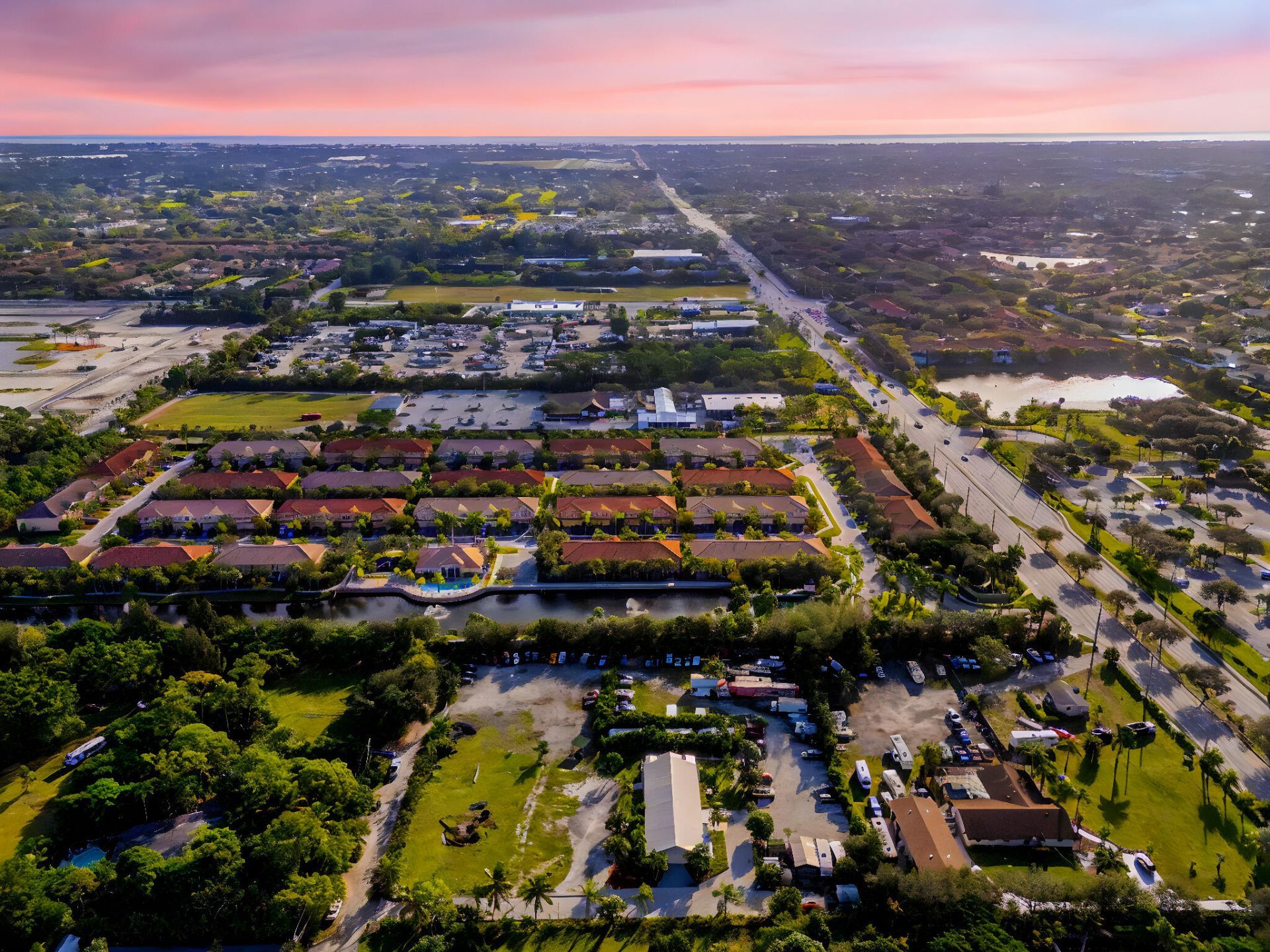 5400 Thunderbird Drive, Lake Worth, FL 33463 Photo