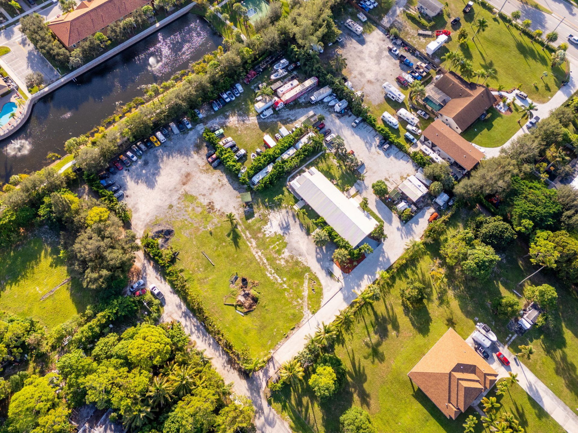 5400 Thunderbird Drive, Lake Worth, FL 33463 Photo