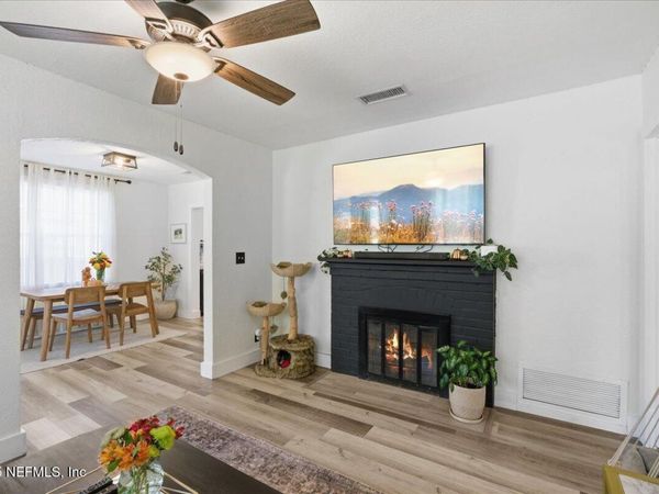 1037 S FAIRWOOD Lane, Jacksonville, FL 32205