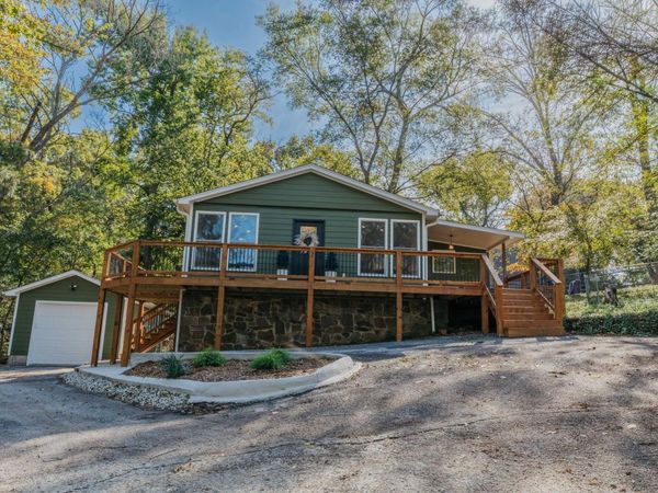 9 Oklahoma Circle, Afton, OK 74331