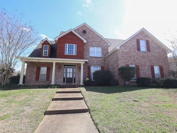 402 Provision Parkway, Brandon, MS 39042