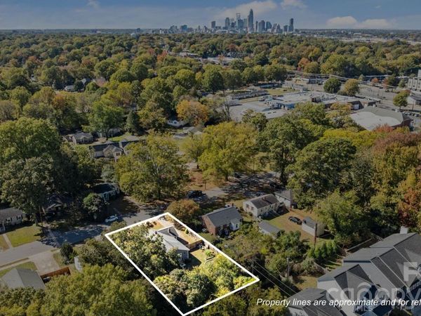 1501 Herrin Avenue, Charlotte, NC 28205