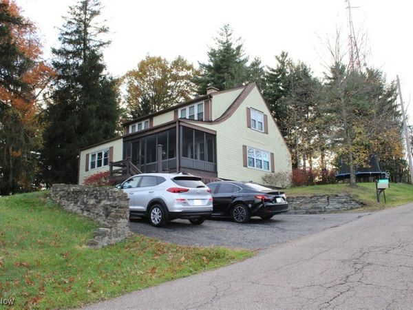 67531 Kirkwood Heights Road, Bridgeport, OH 43912