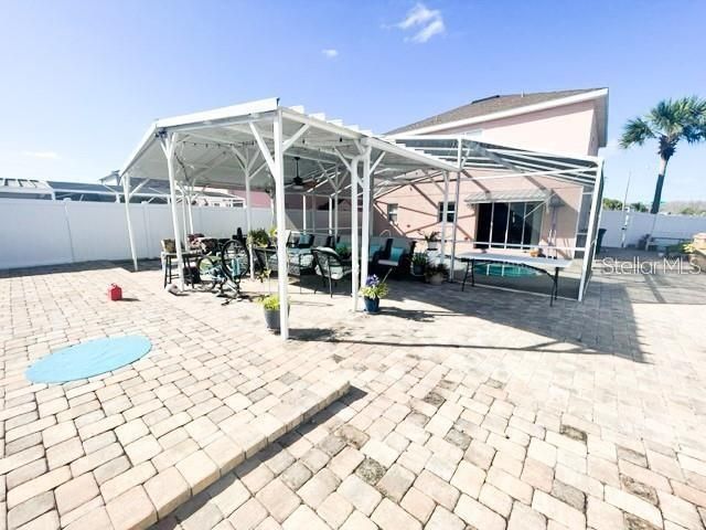 100 Windy Dune Court, Kissimmee, FL 34743 Photo