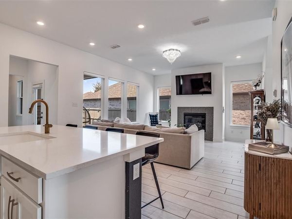 2544 Elm Place, Northlake, TX 76247