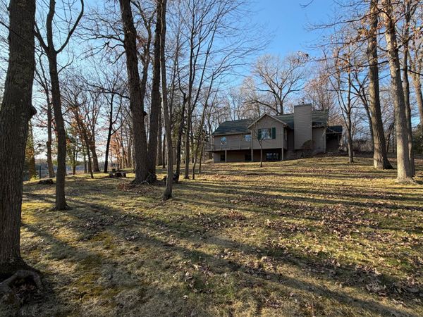 24779 Larrabee Subdivision Road, Webster, WI 54893