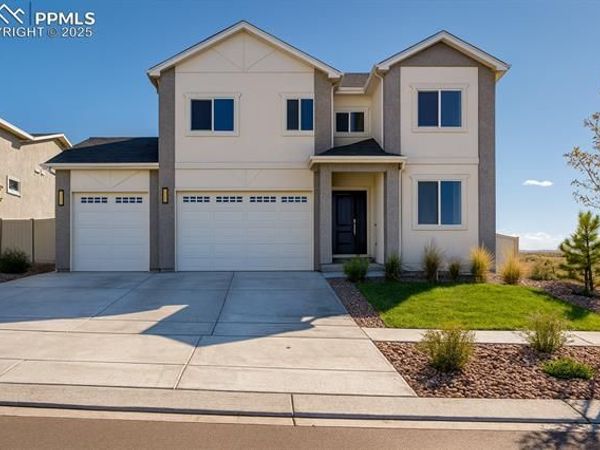 1906 Cuchara Drive, Pueblo, CO 81001