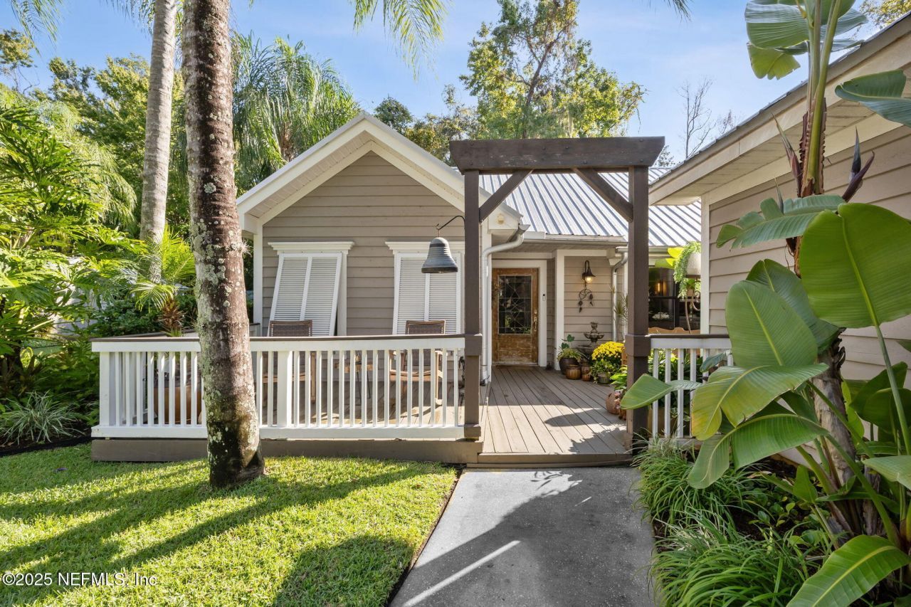 2245 Reed Street, Orange Park, FL 32073 Photo