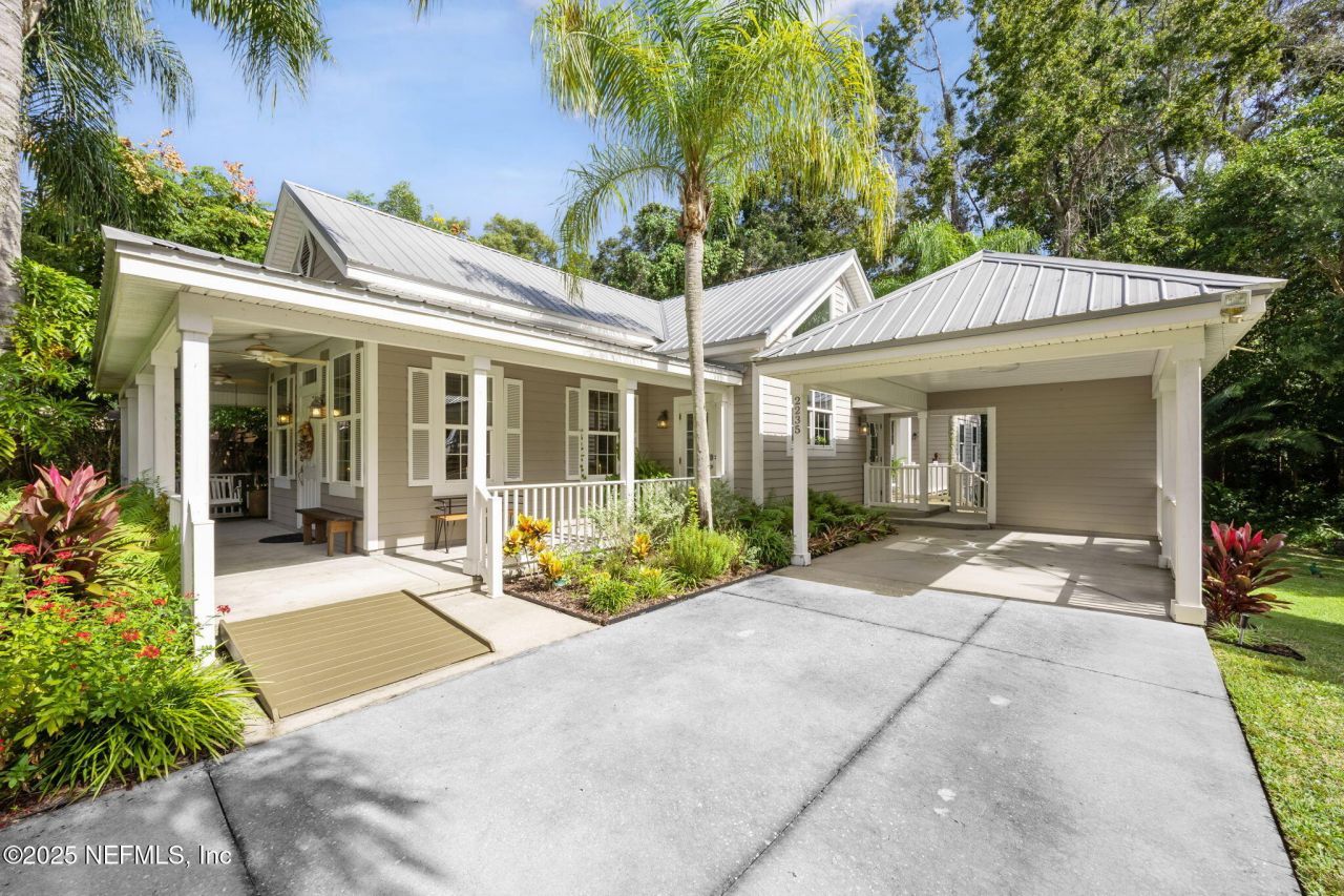 2245 Reed Street, Orange Park, FL 32073 Photo