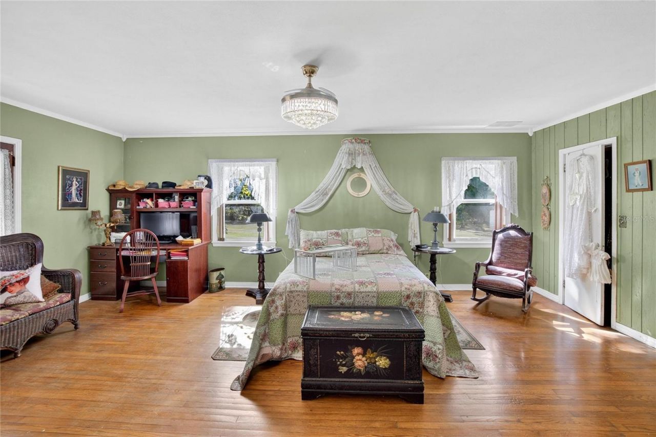 2203 Hidden Pond Road, Plant City, FL 33565 Photo