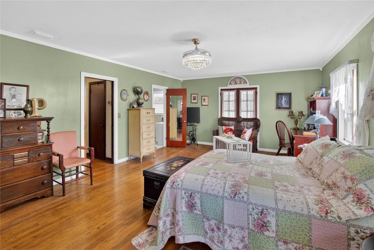 2203 Hidden Pond Road, Plant City, FL 33565 Photo