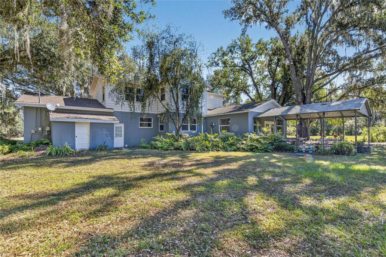 2203 Hidden Pond Road, Plant City, FL 33565 Photo