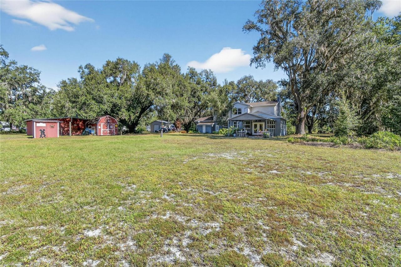 2203 Hidden Pond Road, Plant City, FL 33565 Photo