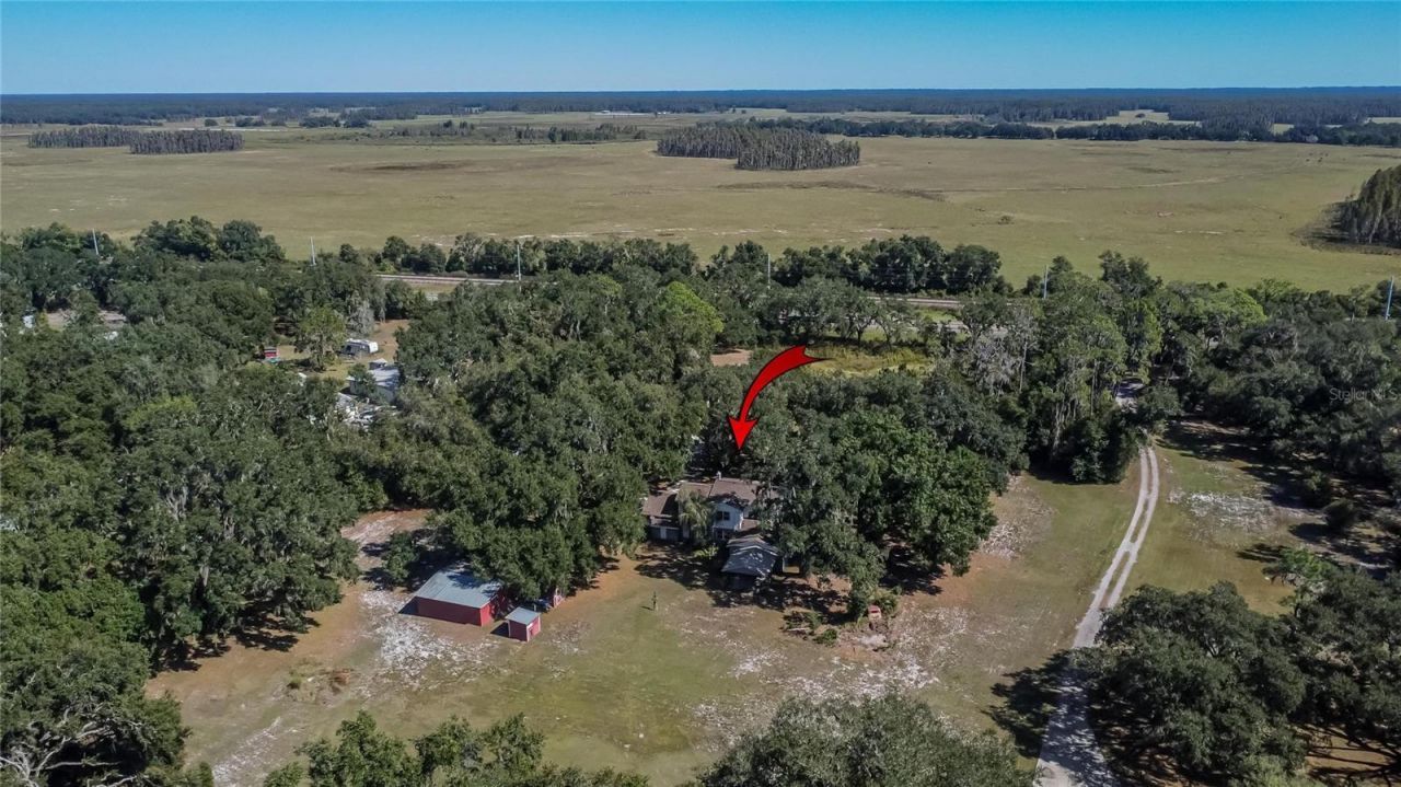 2203 Hidden Pond Road, Plant City, FL 33565 Photo