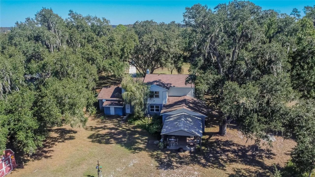 2203 Hidden Pond Road, Plant City, FL 33565 Photo