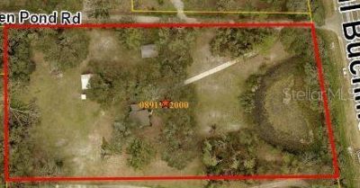 2203 Hidden Pond Road, Plant City, FL 33565 Photo