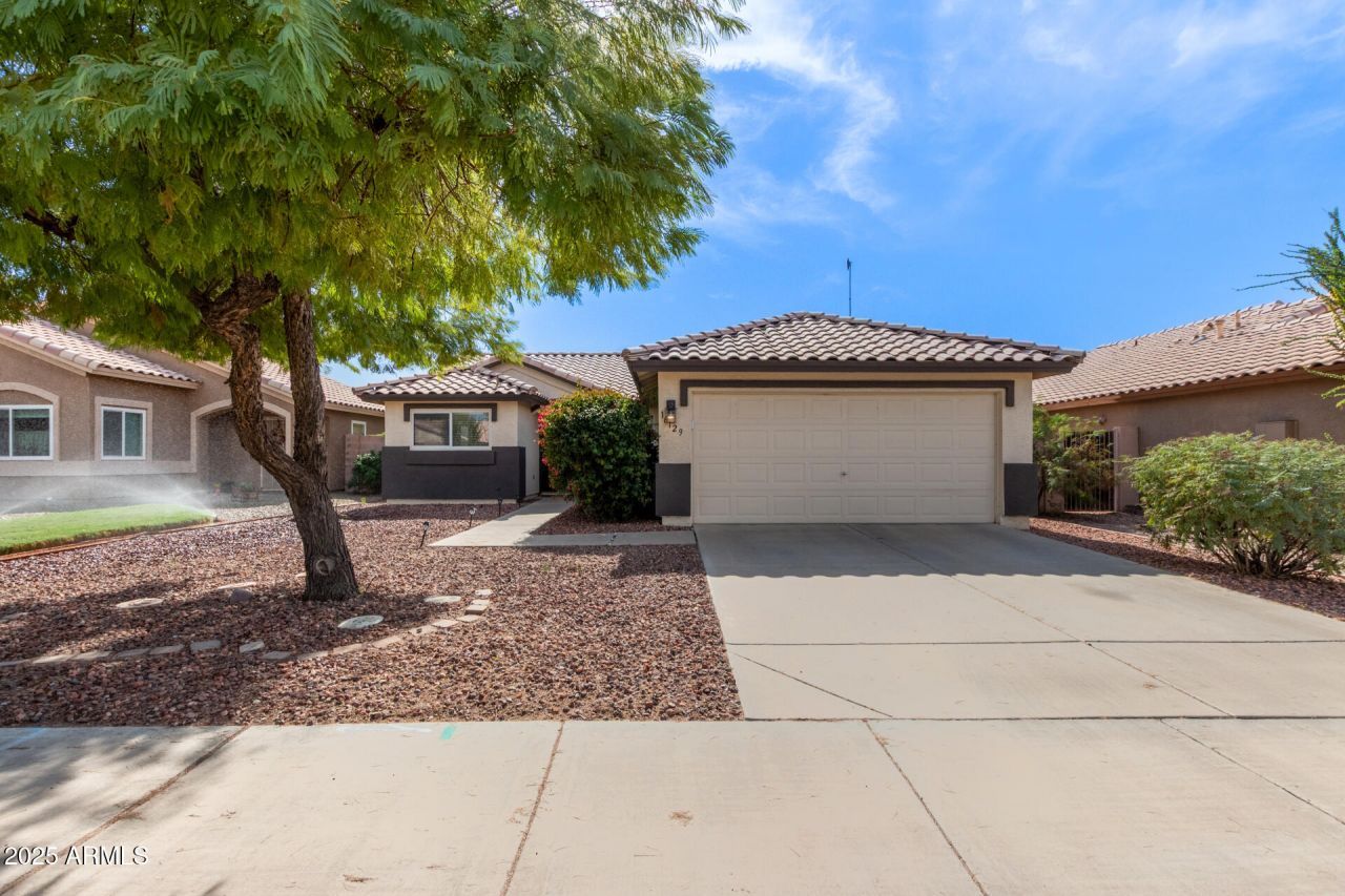 16129 W Grant Street, Goodyear, AZ 85338 Main Photo
