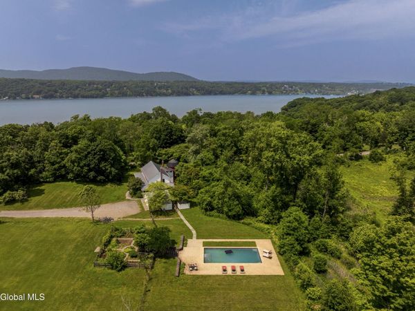 243 Morton Road, RHINEBECK, NY 12572