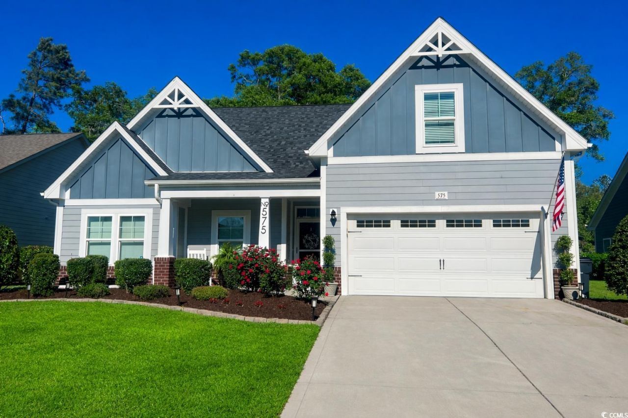 575 Shaftesbury Ln. Photo 1