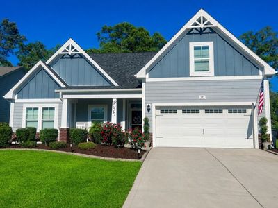 575 Shaftesbury Ln., Conway, SC 29526