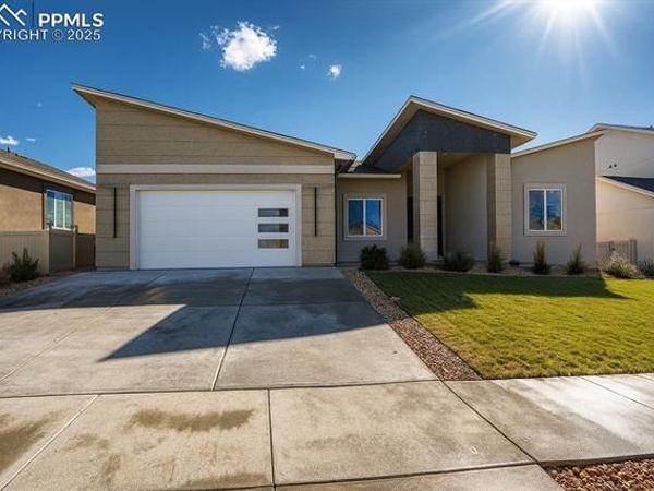 1910 Cuchara Drive, Pueblo, CO 81001