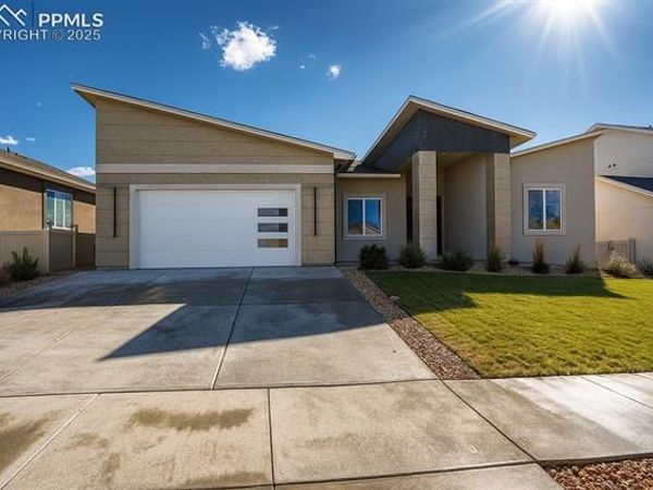 1910 Cuchara Drive, Pueblo, CO 81001