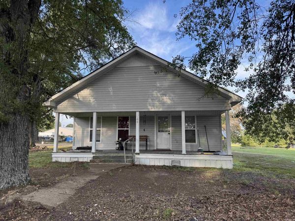 100 Caney Road, Friendship, AR 71923